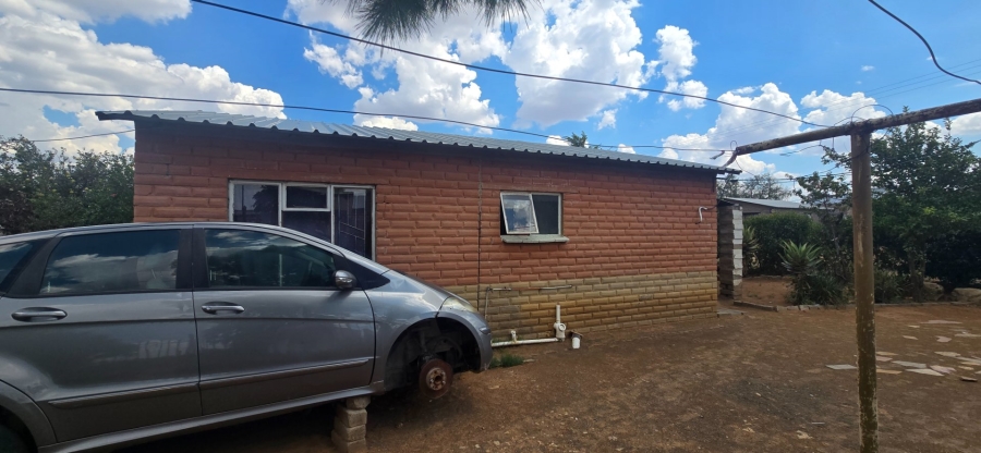 2 Bedroom Property for Sale in Bloemside 4 Free State